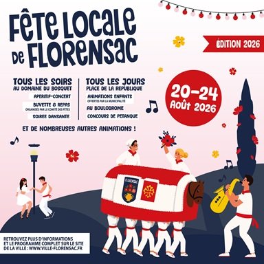 Fête Locale 2026