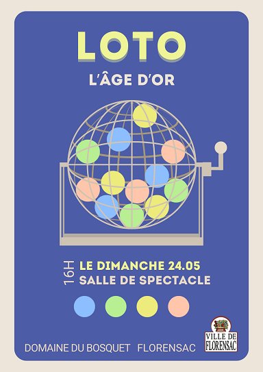 Loto de l'âge d'or