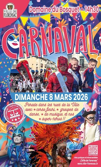 CARNAVAL 2026