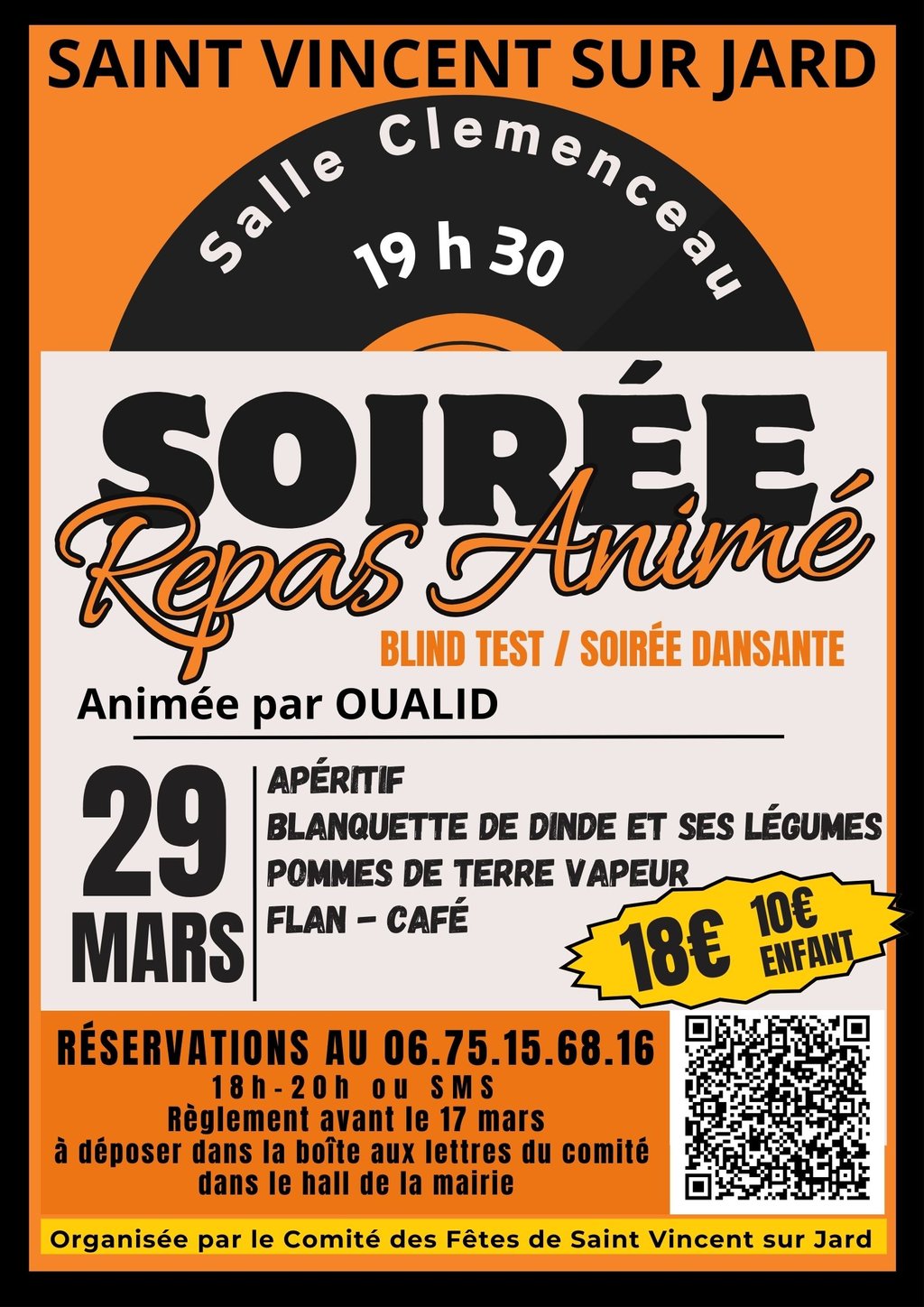 Soirée Repas Animé, image size:1024x1448