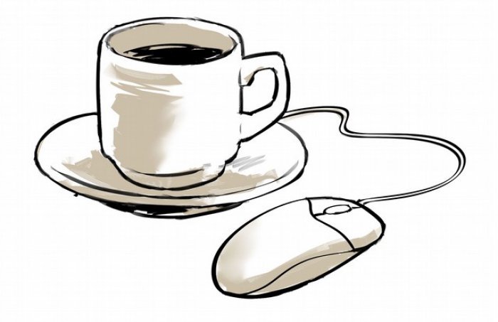 Café numérique