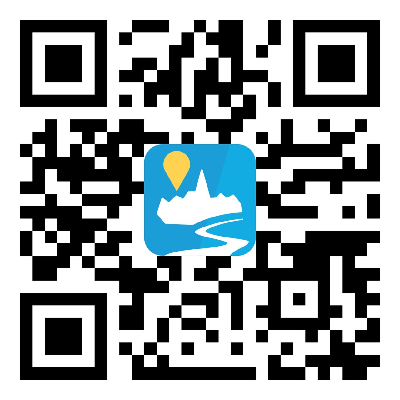 QR Code IntraMuros Moussac
