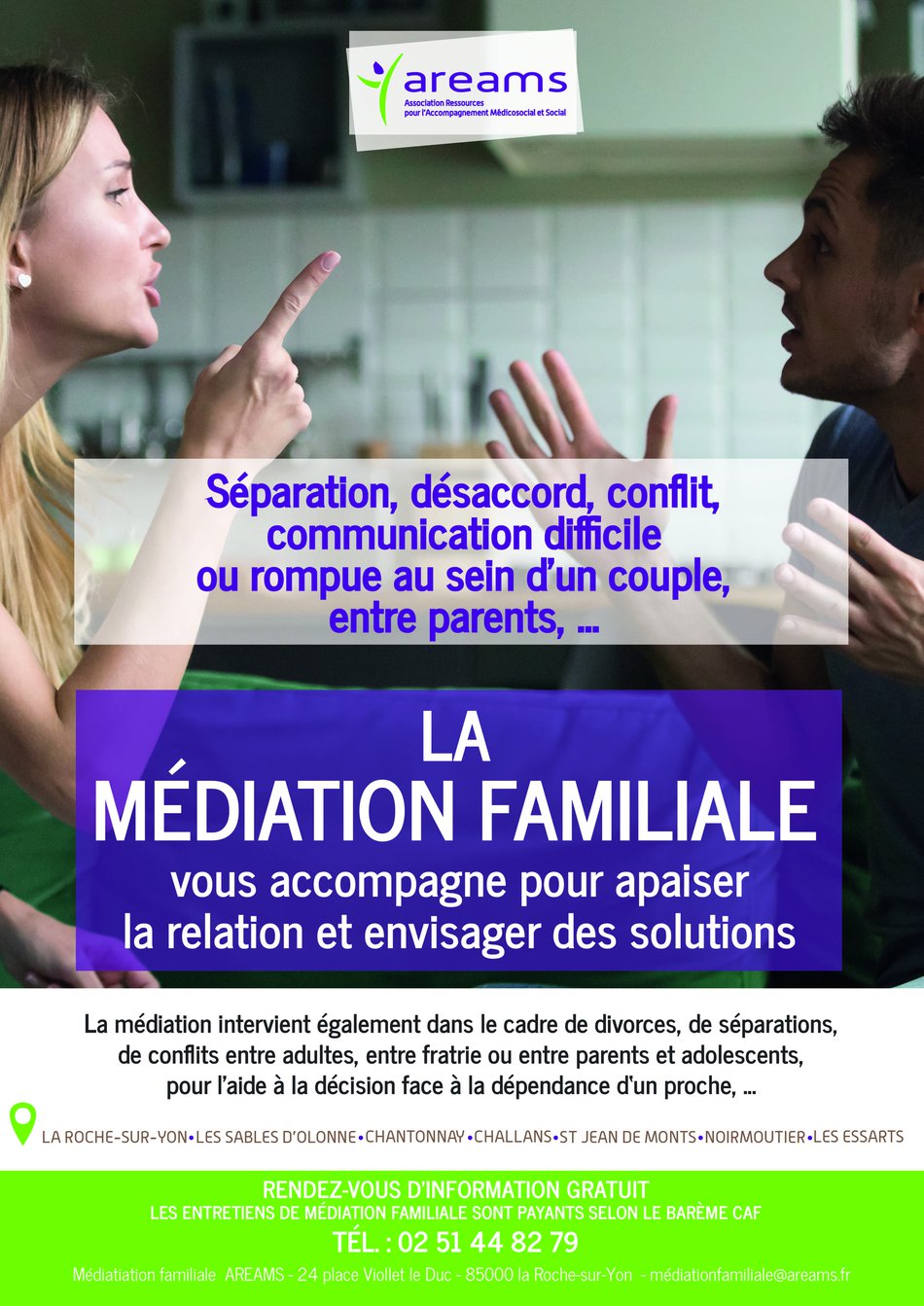 Mediation Familiale Apres Jugement – RRRM