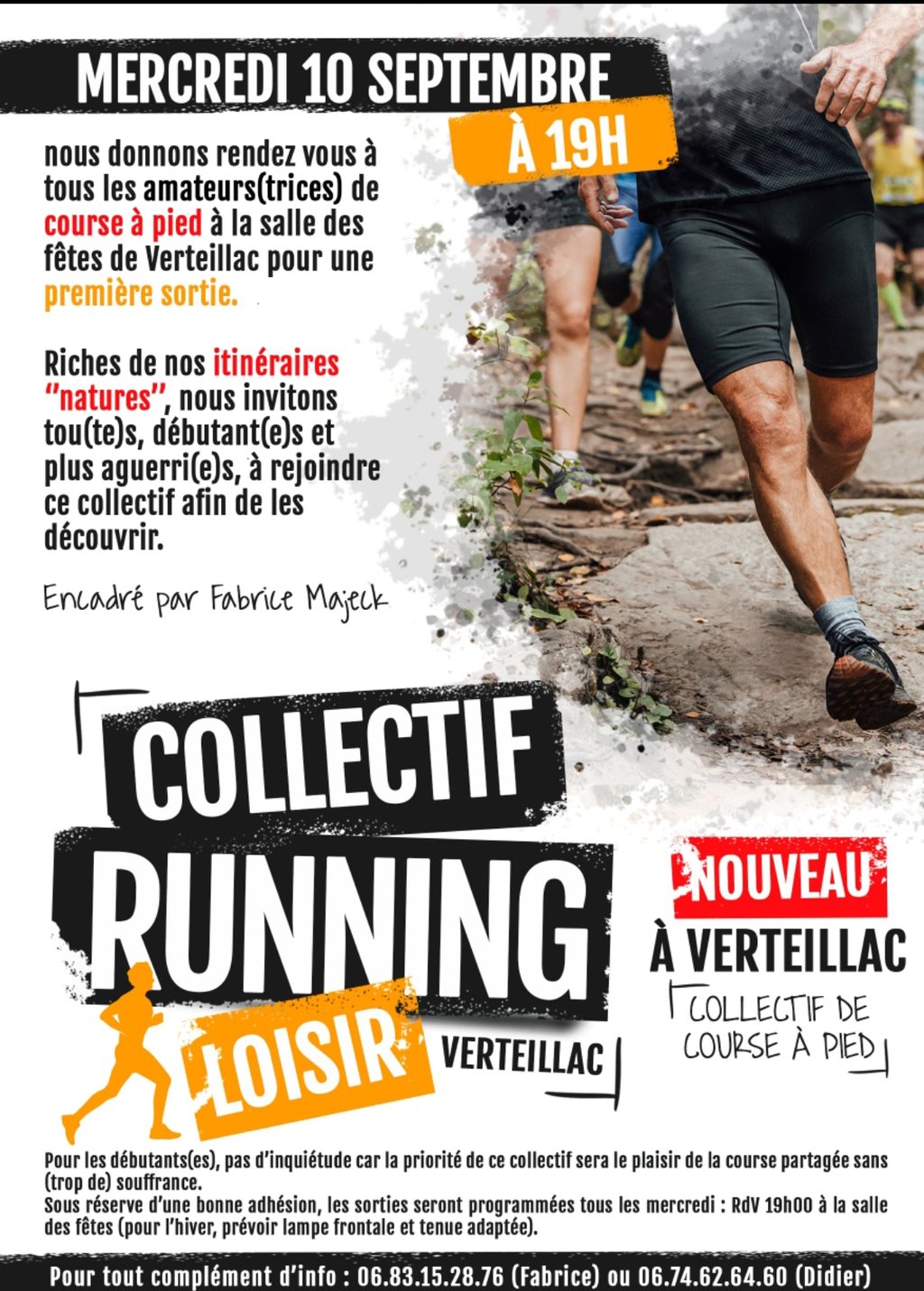Collectif Running Collectif Running