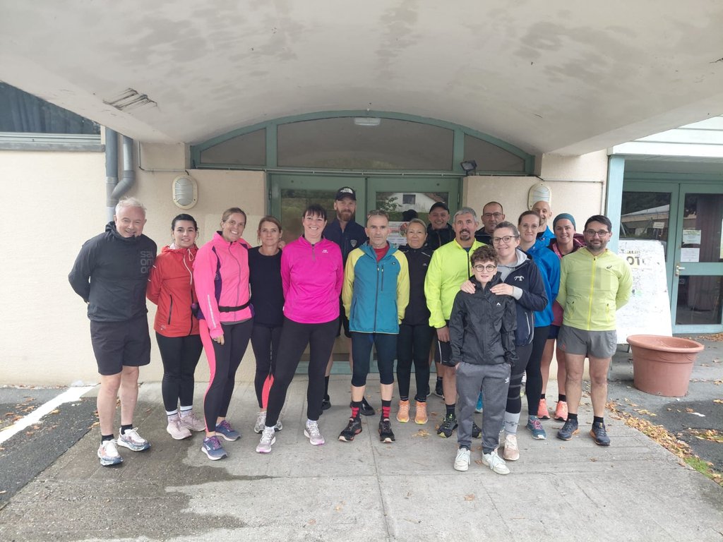 Collectif running Collectif running