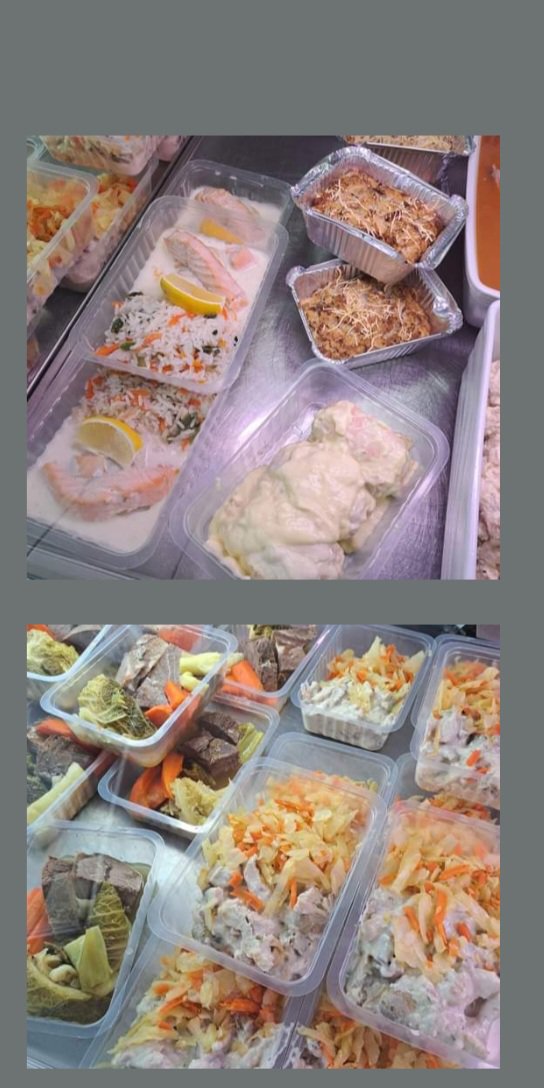 Épicerie Nelly SaintDenisd'Orques