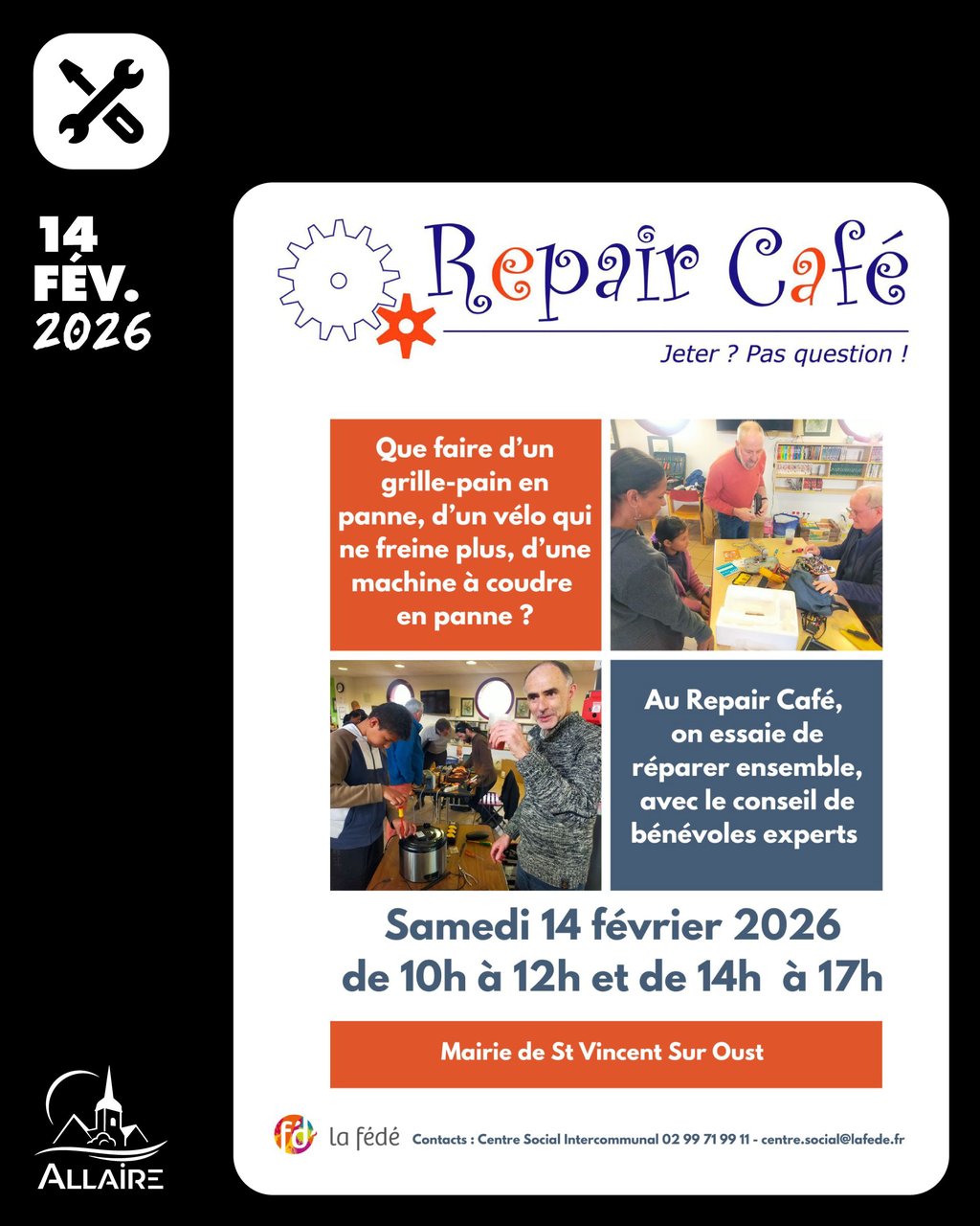 Repair Café