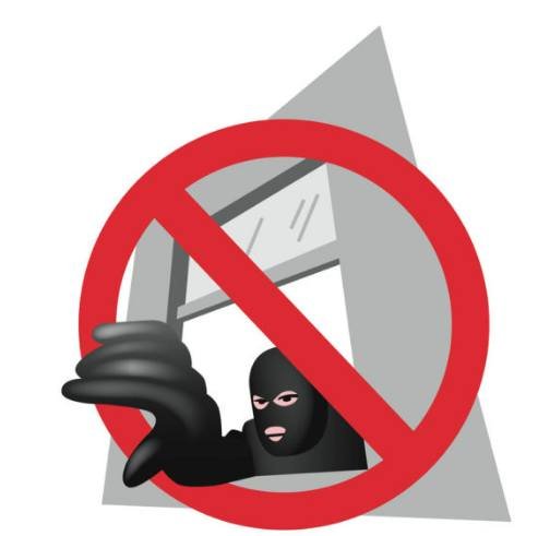 APPEL A VIGILANCE : Fourgonnette blanche qui tourne sur la commune