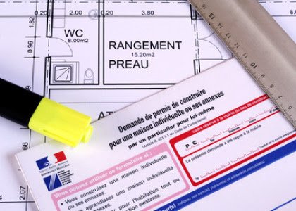 HORAIRES D’OUVERTURE DU SERVICE URBANISME en Mairie.