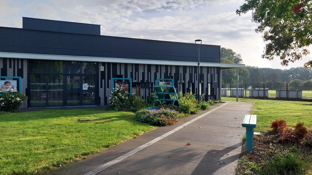 PORTES OUVERTES au Restaurant Scolaire, jeudi 18 septembre dernier…