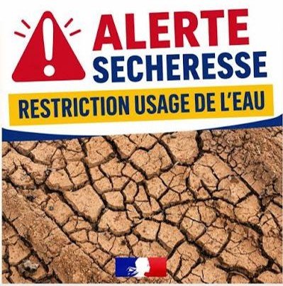 ARRÊTÉ PRÉFECTORAL réglementant temporairement les usages de l’eau dans le Morbihan