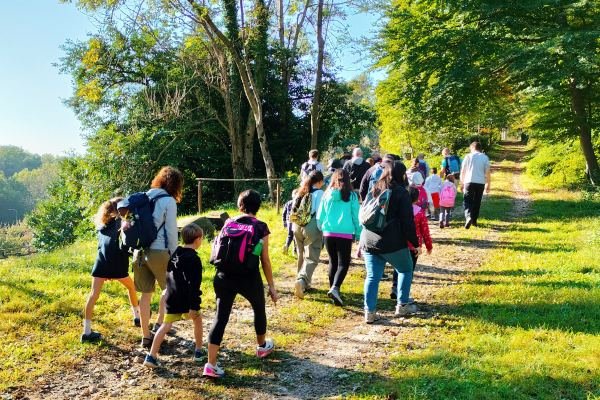 Aide aux stages et voyages scolaires 2025-2026