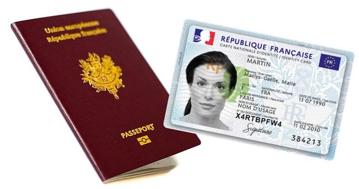 Renouvellement CNI / passeport : pensez à votre justificatif de domicile