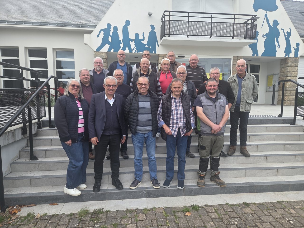 LA « FÊTE DU BOIS » REVIENT LE 20 SEPTEMBRE !