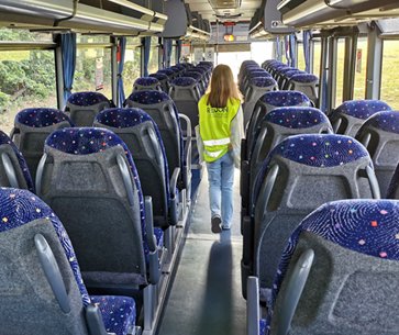 Transport scolaire : dates de fin de circulation des cars