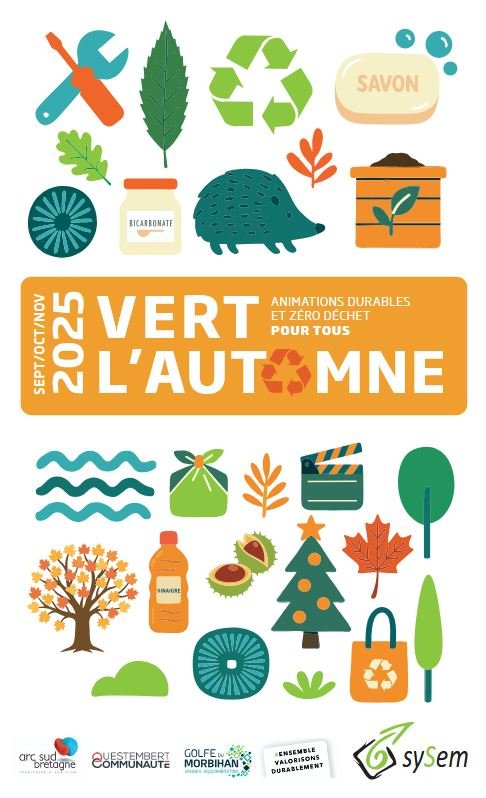 Et si on se mettait au vert cet automne ?