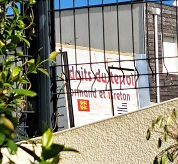Alerte : vente illégale de fruits et légumes !