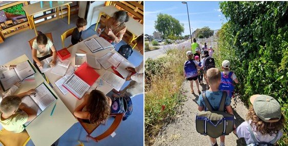 📢 Appel à bénévoles : « Ensemble, aidons les enfants à grandir et à s’épanouir ! »