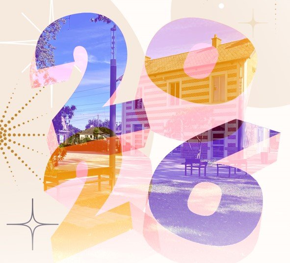 Cérémonie des voeux 2026