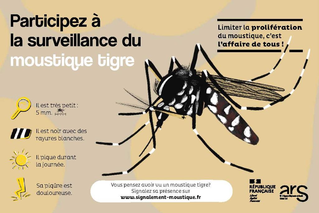 Information importante
