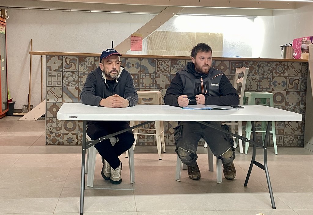 Assemblée Générale du comité des fêtes