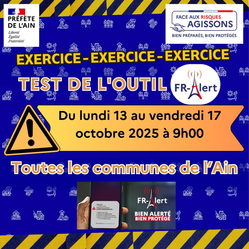 FR-ALERT