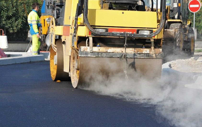 Fermeture de la voirie communale n°5 le jeudi 21 mars 2024 pour travaux