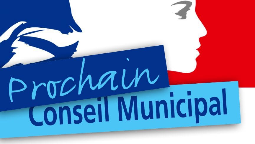 Conseil Municipal
