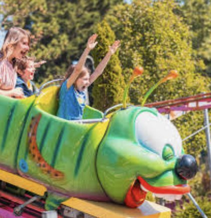Entrées gratuites pour le parc Bagatelle