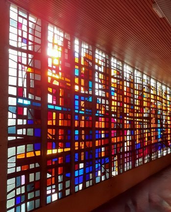 Un nom pour l'espace de l'ISSAT