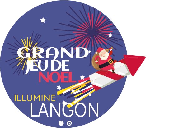 Jeu Noël à Langon - question du 16 décembre