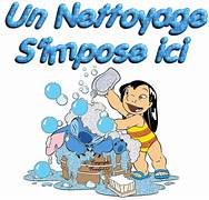 Nour avons besoin d'un petit coup de main !