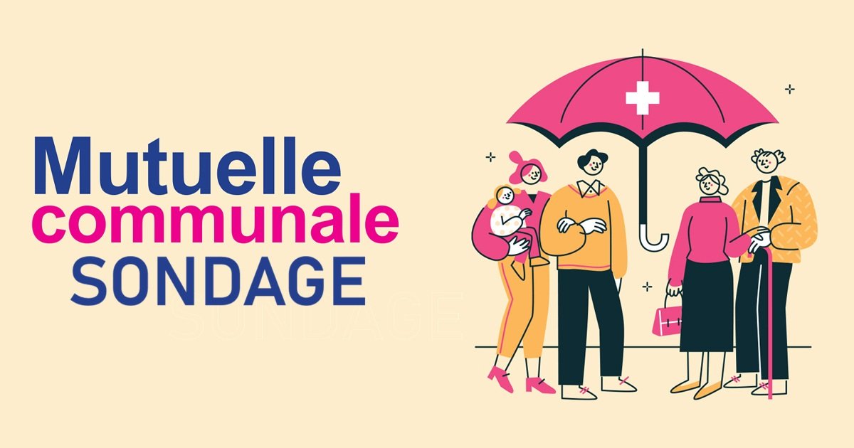 Votre avis sur la mise en place d'une mutuelle communale