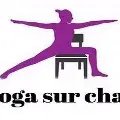 YOGA SUR CHAISE