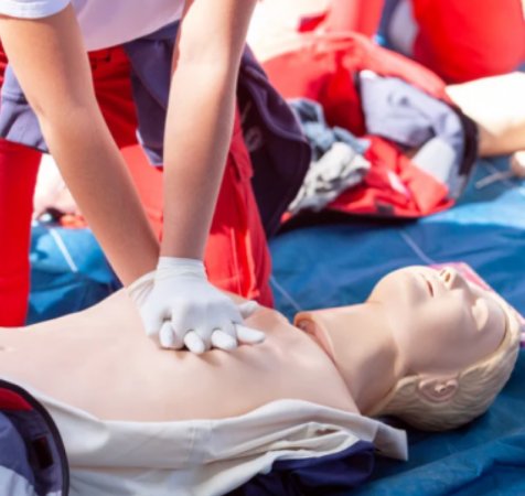 Formation PSC – Premiers Secours Citoyen