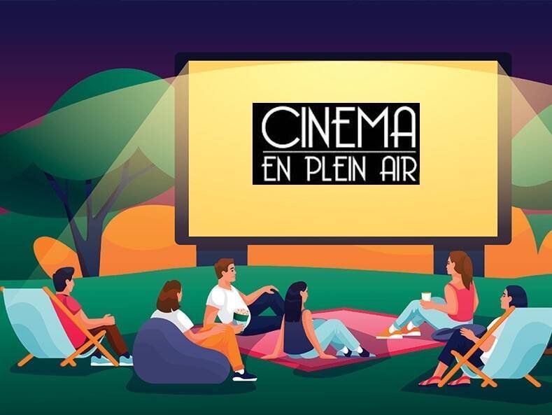 Ciné Plein air : choix du film