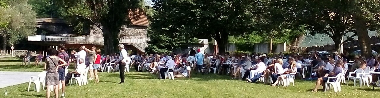 Votez pour le film du cinéma en plein air – Vendredi 28 août 2026 - Plage des Palisses