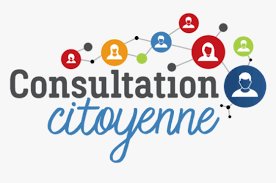 Consultation citoyenne