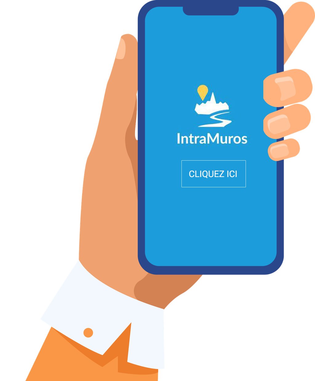 Nous avons besoin de votre retour d'expérience avec IntraMuros