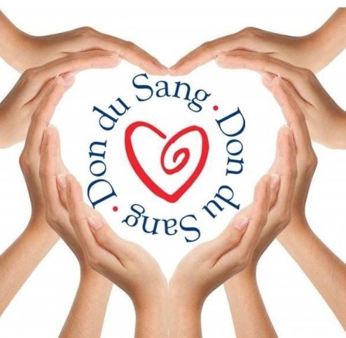 Seriez-vous prêt·e à donner votre sang à Villeneuve-l’Archevêque ?