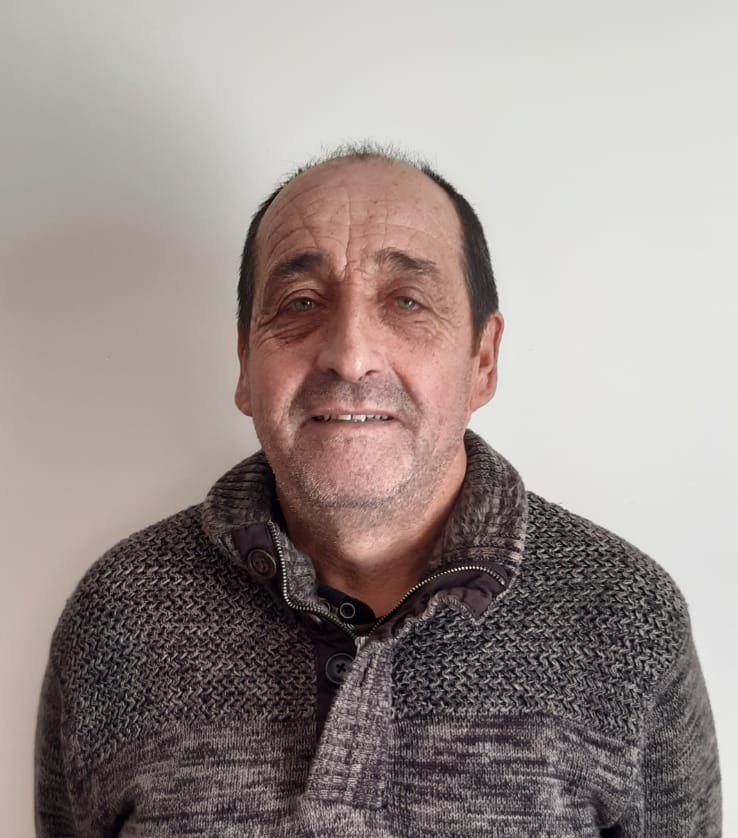 Olivier GRENON- Conseiller