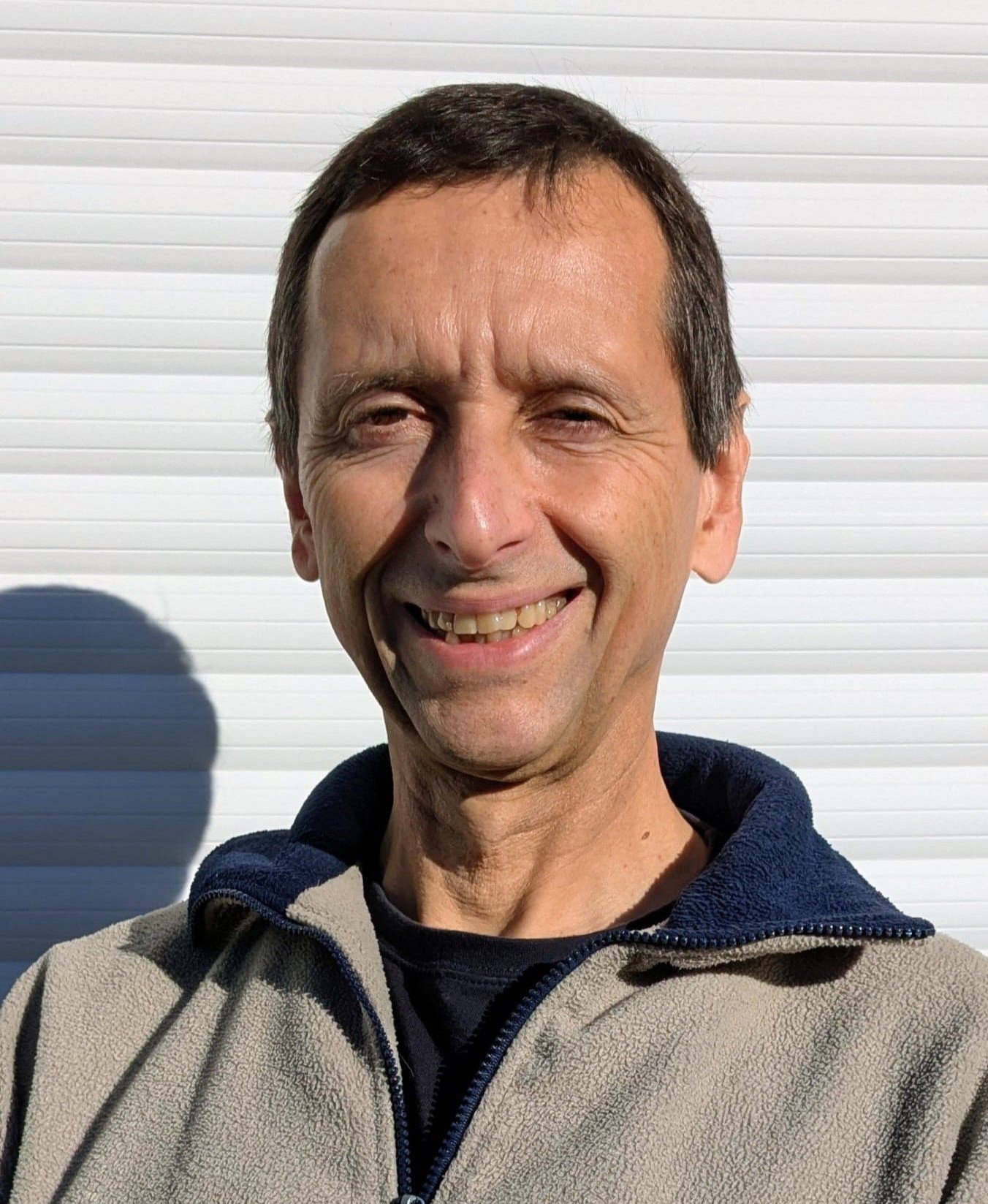 Laurent RULLIER - Conseiller