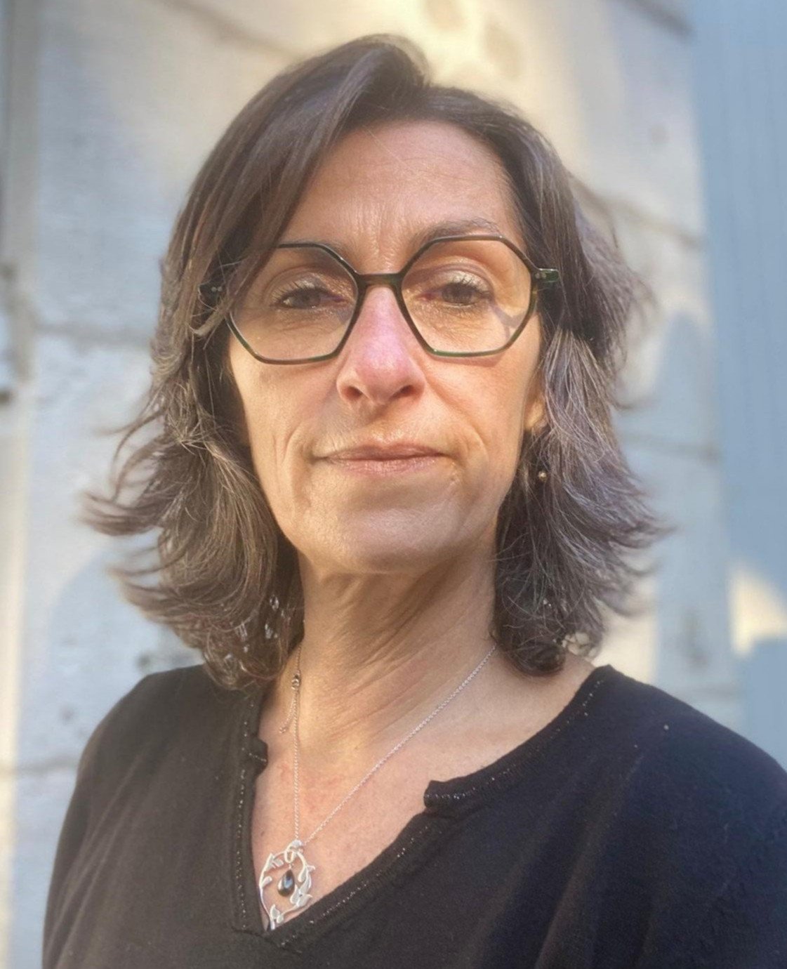 Karine SEGUIN - Conseillère