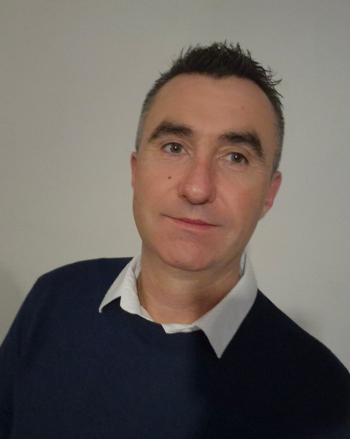Thierry DEMOULIN - Adjoint