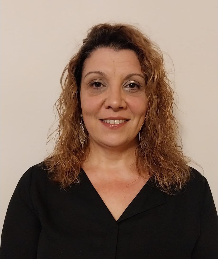 Audrey RODHES- Conseillère