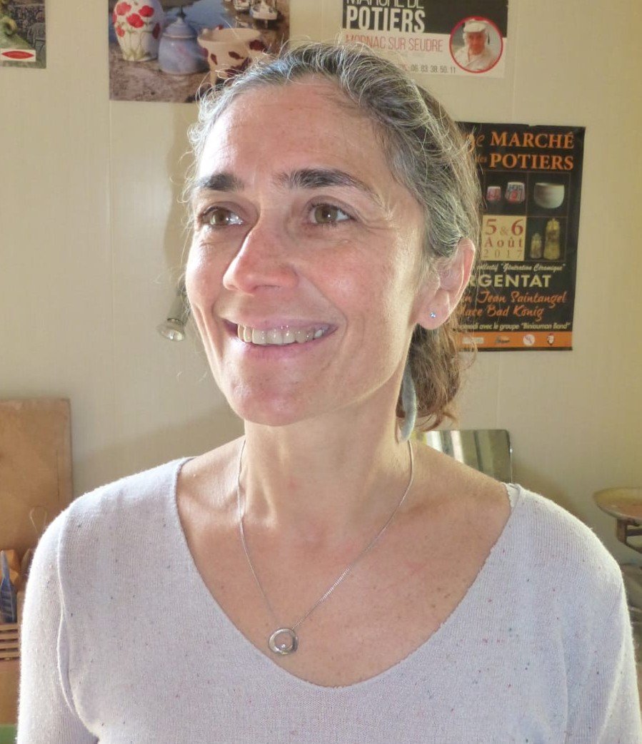 Stéphanie LAMBESEUR-GAILLARD - Conseillère