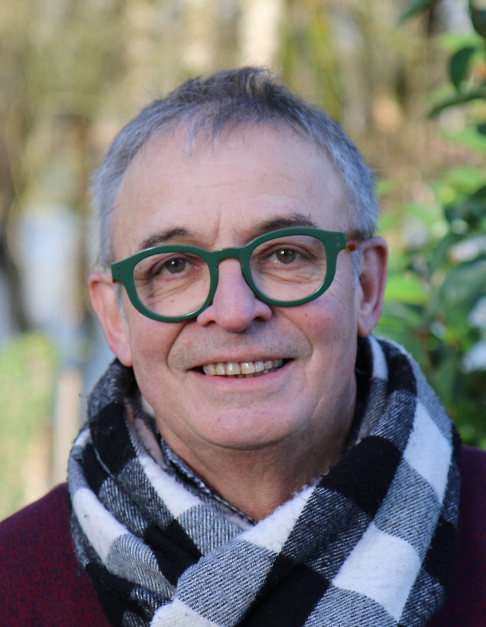 Pascal PELLERIN - Conseiller