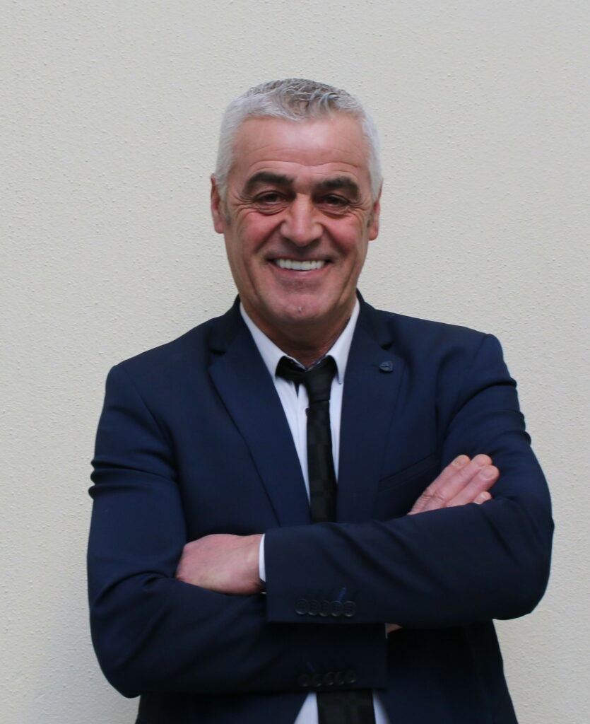 Monsieur Bruno BEAUDREY