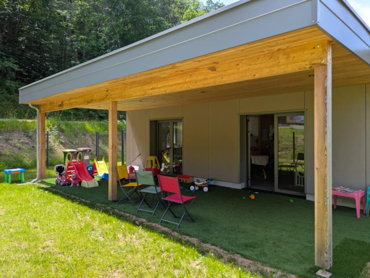 mamterrasse
