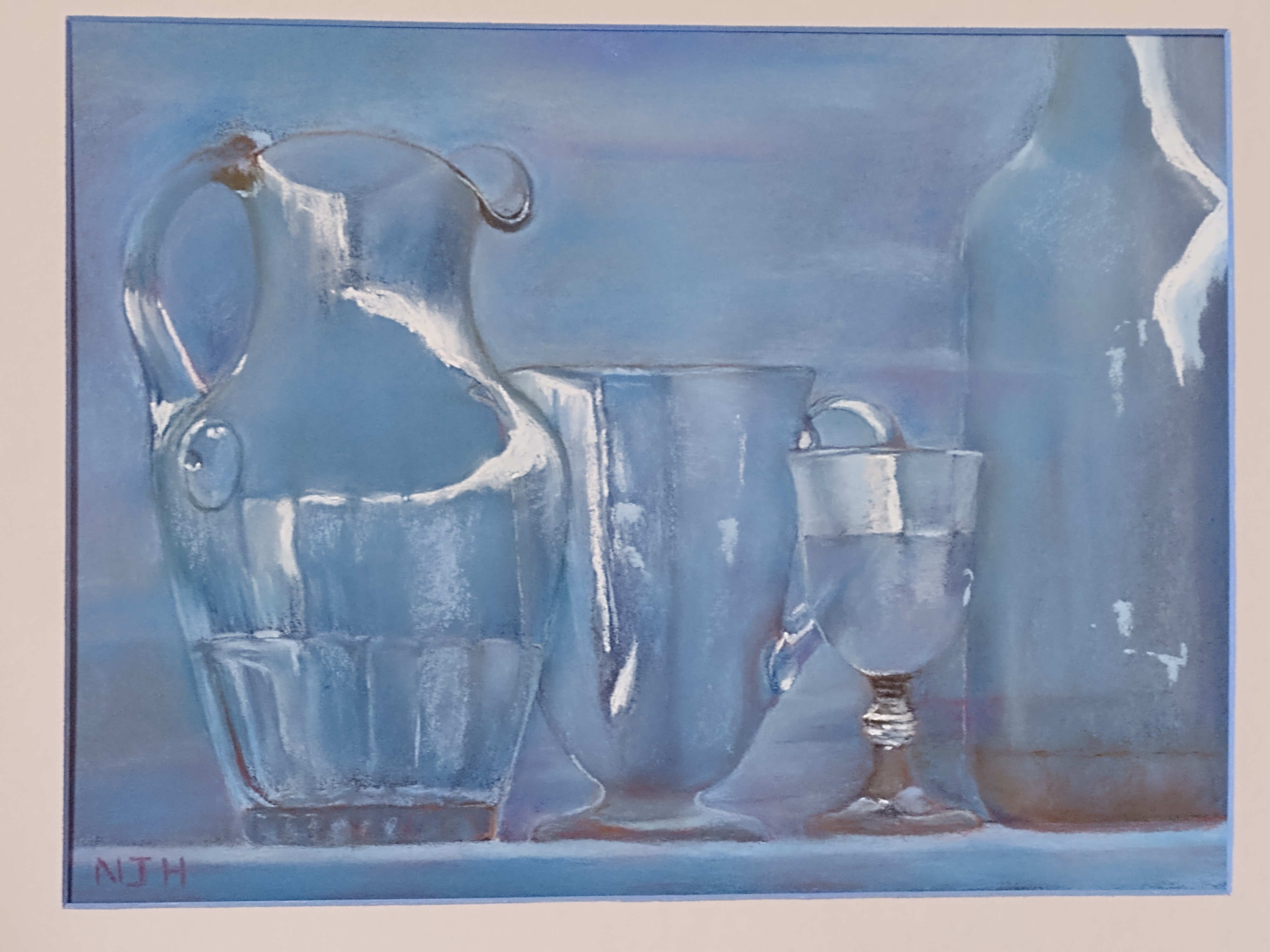 tableau nicole jacques